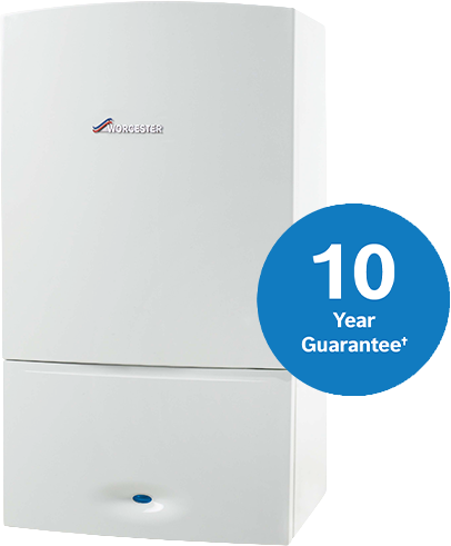 Greenstar CDi Compact